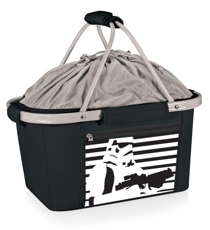 Star Wars Darth Vader - Metro Basket Collapsible Cooler Tote